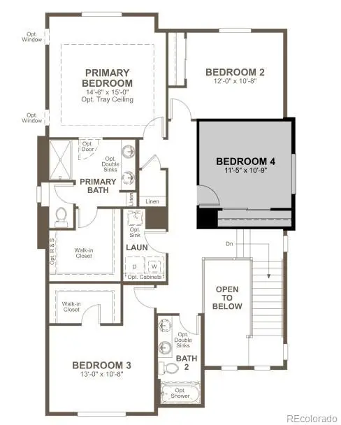 9212 Telluride CT, Commerce City, CO 80022