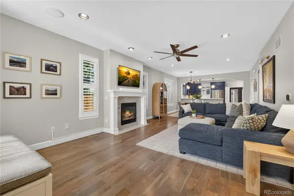 4008 N Raleigh ST, Denver, CO 80212
