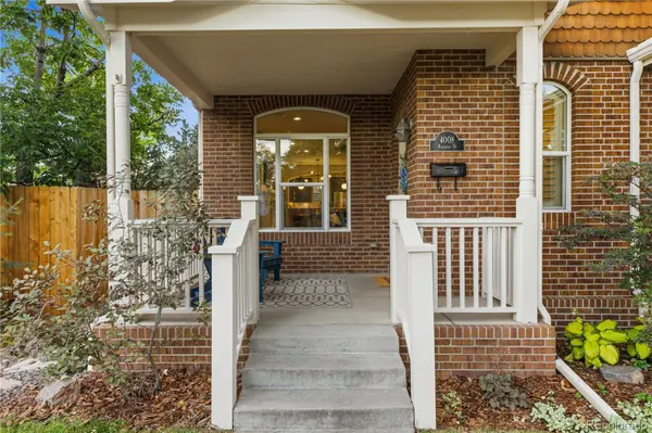 4008 N Raleigh ST, Denver, CO 80212