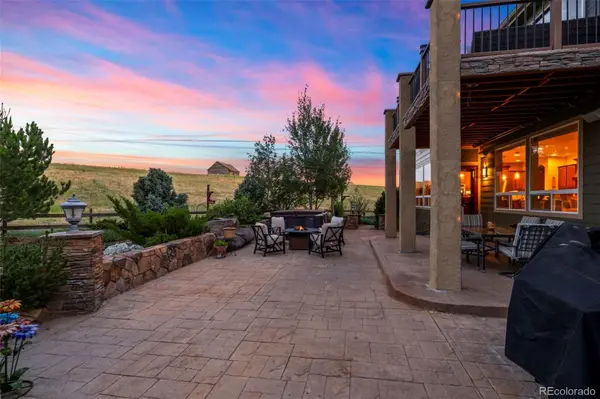 5565 Southwind CIR, Elizabeth, CO 80107