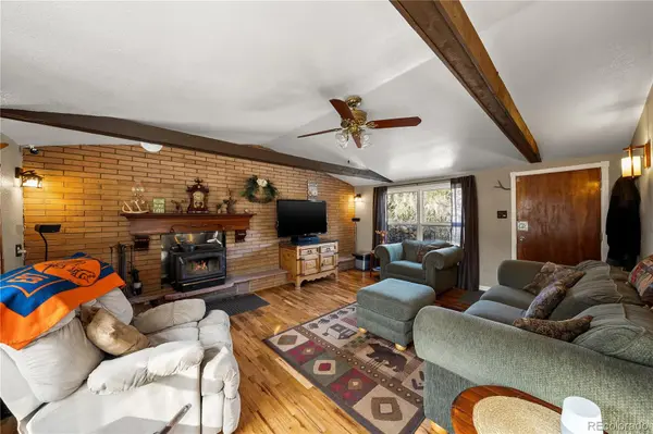 106 Elk DR, Bailey, CO 80421
