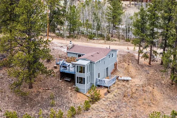 106 Elk DR, Bailey, CO 80421