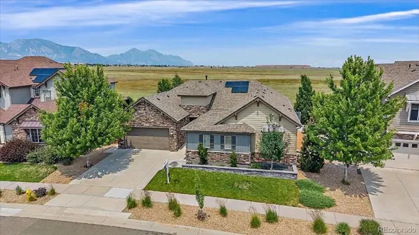 19661 W 95th PL, Arvada, CO 80007