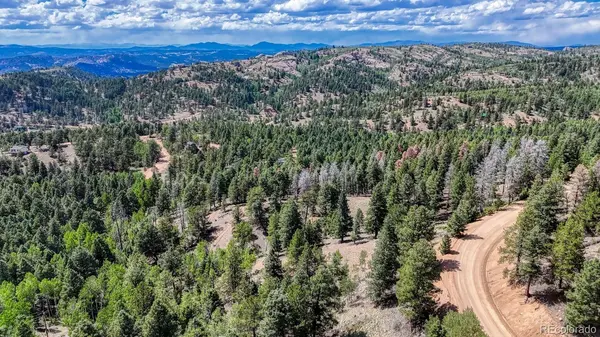 783 Bennett DR, Cripple Creek, CO 80813