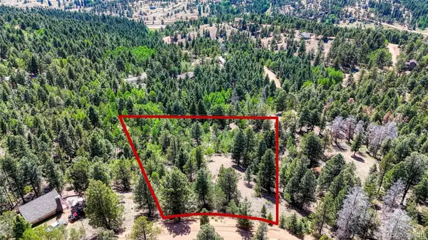 783 Bennett DR, Cripple Creek, CO 80813