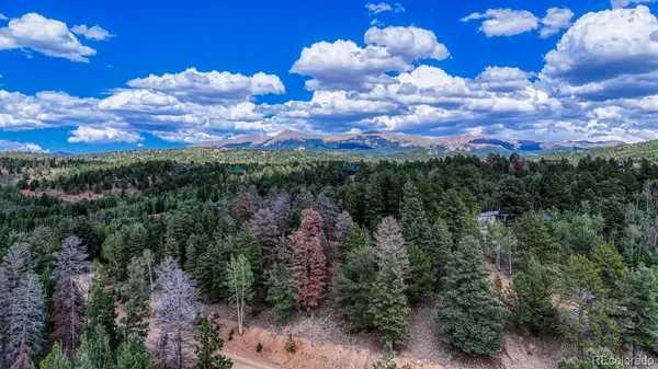 783 Bennett DR, Cripple Creek, CO 80813