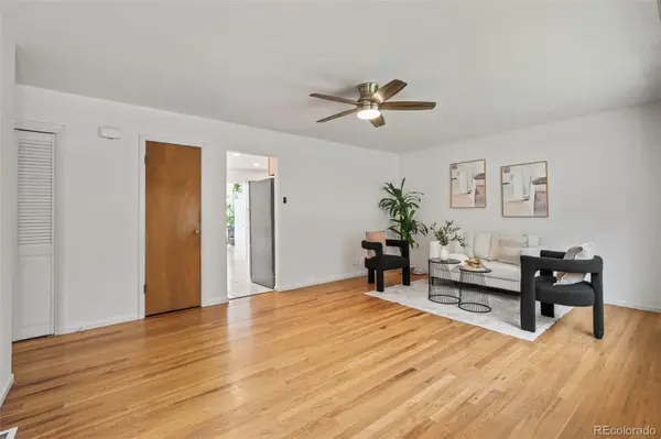 2616 E San Miguel ST, Colorado Springs, CO 80909