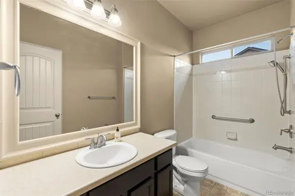 15551 Colorado Central WAY, Monument, CO 80132