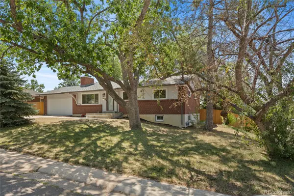 8206 E Lehigh AVE, Denver, CO 80237