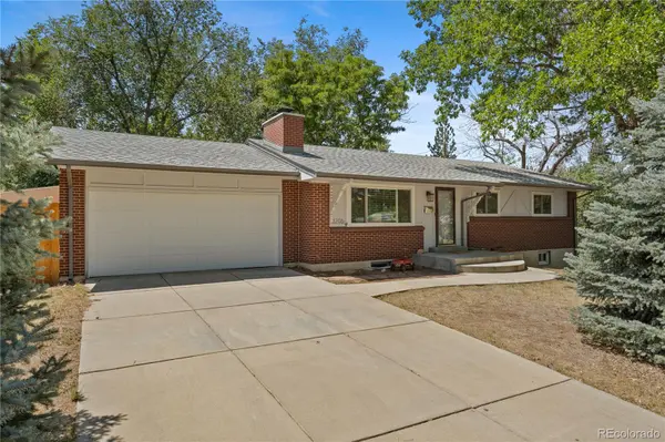 8206 E Lehigh AVE, Denver, CO 80237