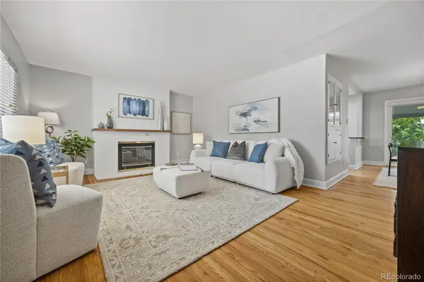 8206 E Lehigh AVE, Denver, CO 80237