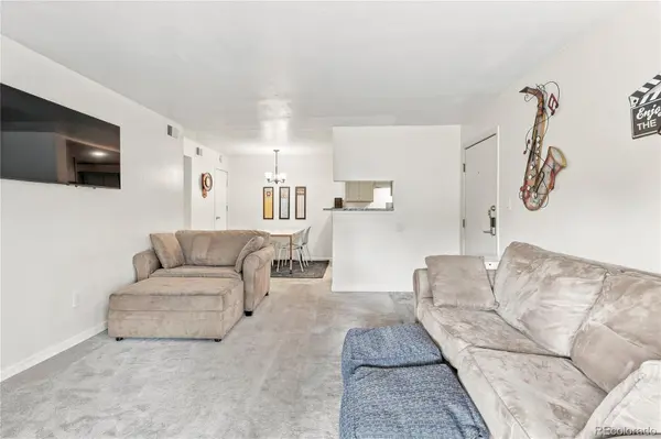 4400 S Quebec ST #H202, Denver, CO 80237