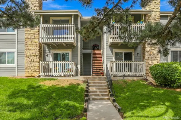 4400 S Quebec ST #H202, Denver, CO 80237
