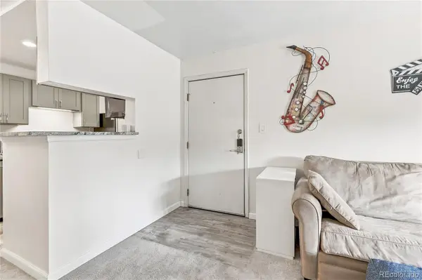 4400 S Quebec ST #H202, Denver, CO 80237