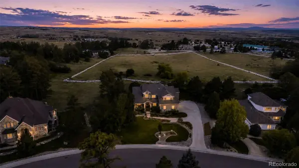 7928 Towhee RD, Parker, CO 80134