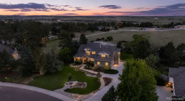 7928 Towhee RD, Parker, CO 80134