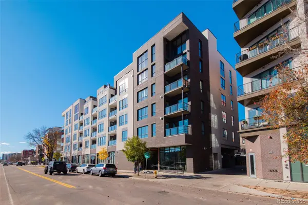 1735 Central ST #212, Denver, CO 80211