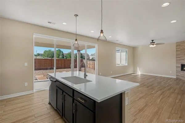 287 Vista Cliff CIR, Castle Rock, CO 80104