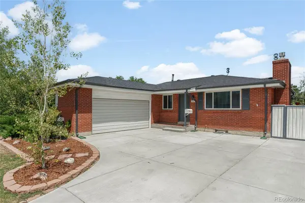 382 Zion ST, Aurora, CO 80011