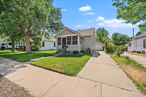3761 S Bannock ST, Englewood, CO 80110