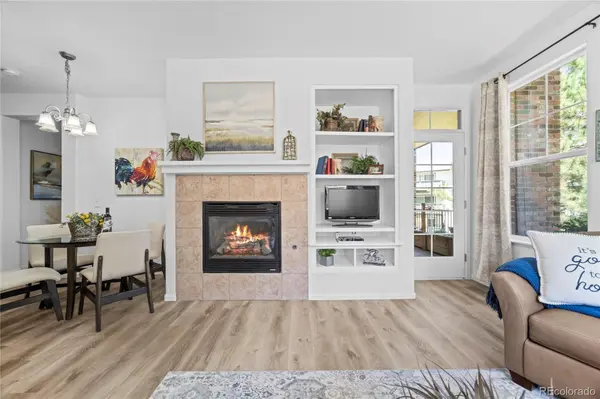 2210 S Vaughn WAY #101, Aurora, CO 80014