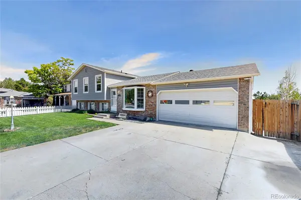 11078 Grange Creek DR, Denver, CO 80233