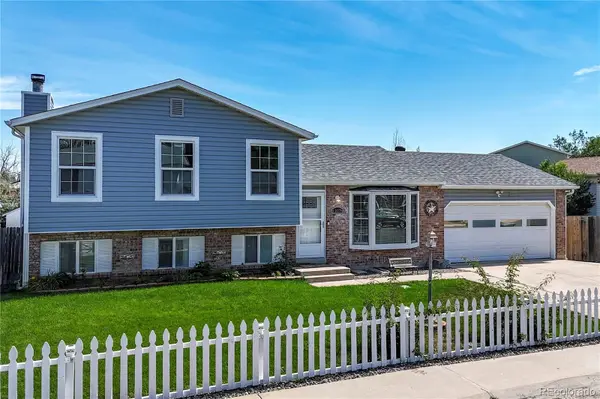 11078 Grange Creek DR, Denver, CO 80233
