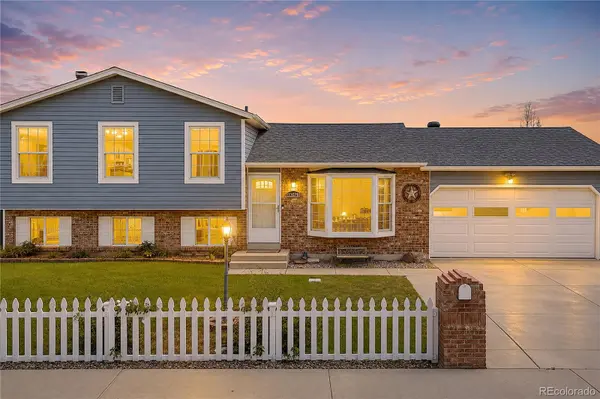 11078 Grange Creek DR, Denver, CO 80233
