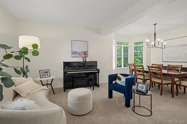 10558 Paint PL, Littleton, CO 80125