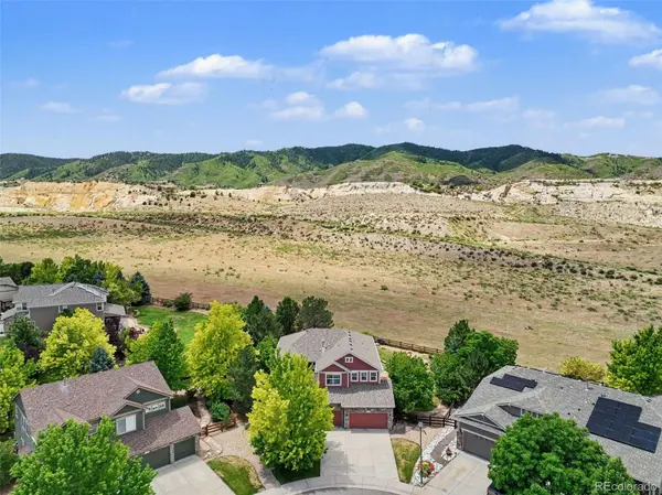 10558 Paint PL, Littleton, CO 80125