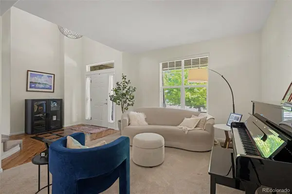 10558 Paint PL, Littleton, CO 80125