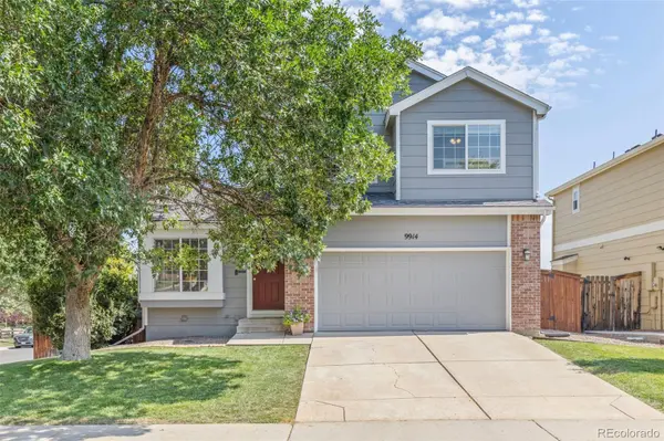 9914 Stonebriar LN, Parker, CO 80134