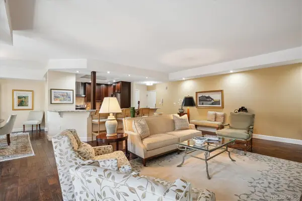 1512 Larimer ST ##39, Denver, CO 80202