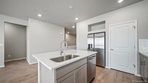 4568 N Sicily CT, Aurora, CO 80019