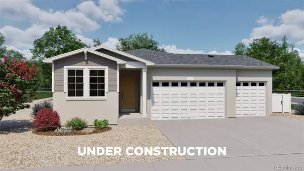 4568 N Sicily CT, Aurora, CO 80019