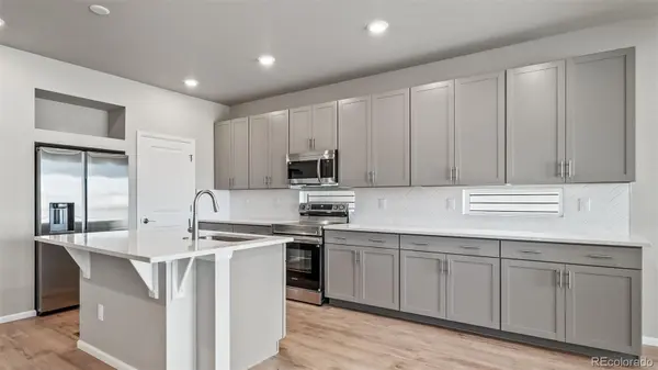 4568 N Sicily CT, Aurora, CO 80019
