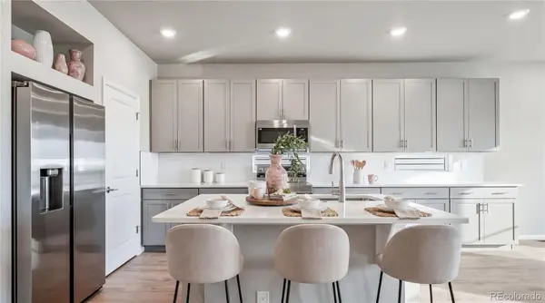 4568 N Sicily CT, Aurora, CO 80019