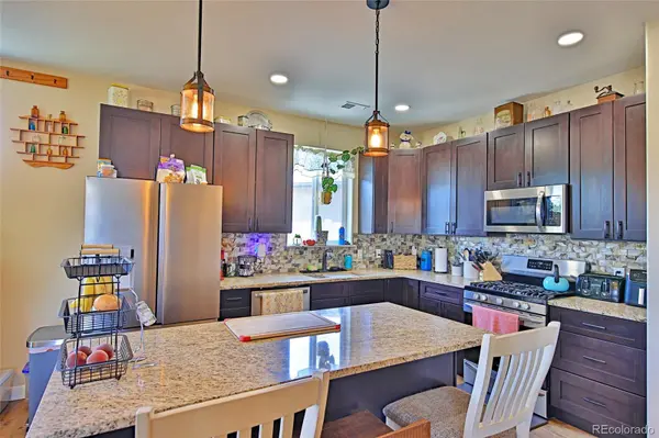 450 Warren ST, Grand Junction, CO 81504