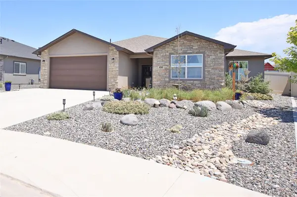 450 Warren ST, Grand Junction, CO 81504