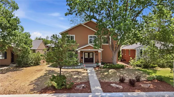 906 Forest ST, Denver, CO 80220