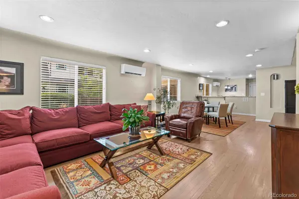 5645 S Crocker ST, Littleton, CO 80120