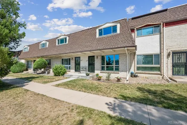 6350 E Mississippi AVE, Denver, CO 80224