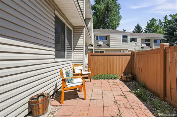 4268 E Maplewood WAY, Littleton, CO 80121