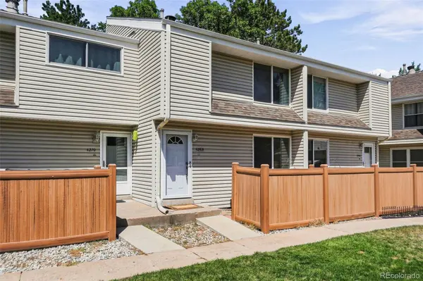 4268 E Maplewood WAY, Littleton, CO 80121