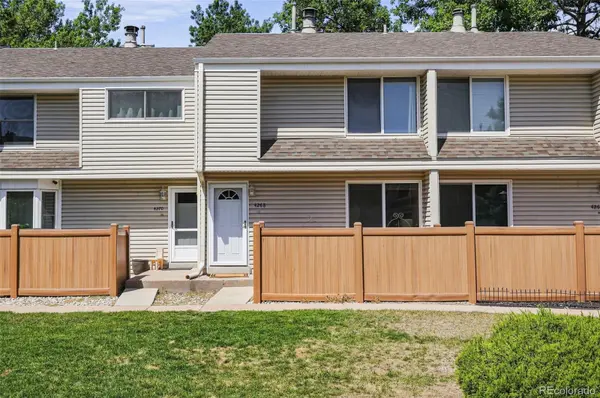 4268 E Maplewood WAY, Littleton, CO 80121