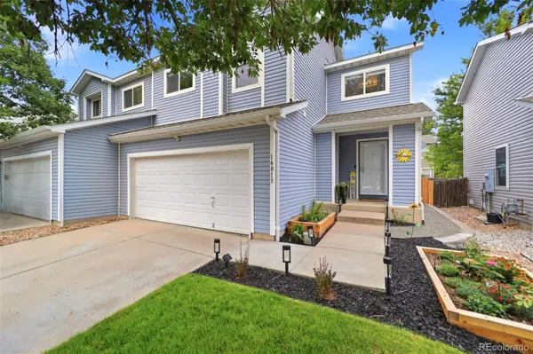 16013 E Nichols PL, Englewood, CO 80112