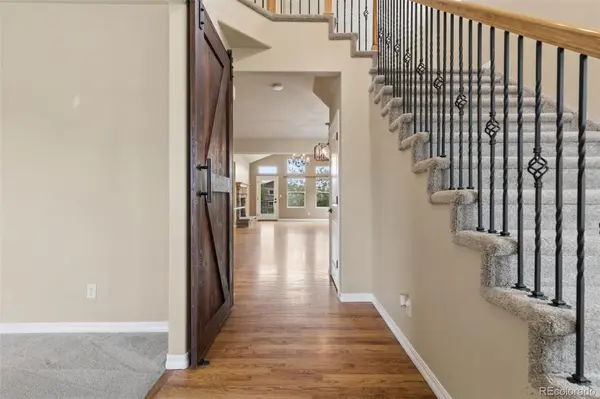 5011 Petrified Forest TRL, Colorado Springs, CO 80924
