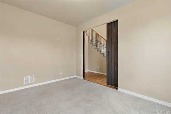 5011 Petrified Forest TRL, Colorado Springs, CO 80924