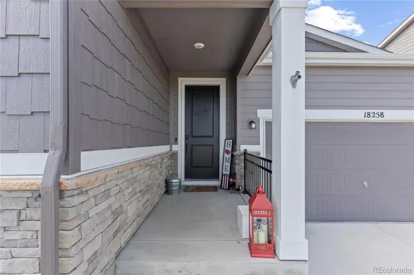 18258 Martinello DR, Parker, CO 80134