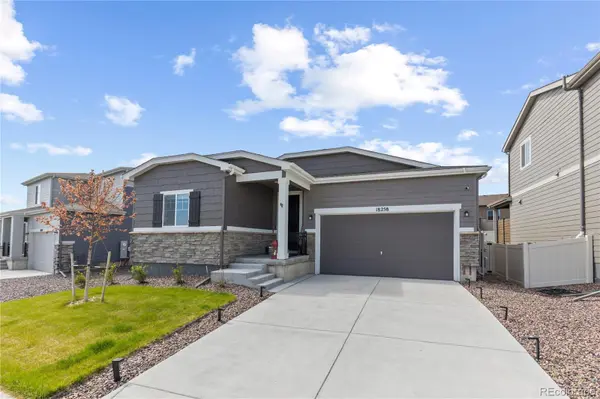 18258 Martinello DR, Parker, CO 80134
